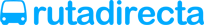 logotipo de rutadirecta